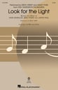 Look for the Light Two-Part choral sheet music cover